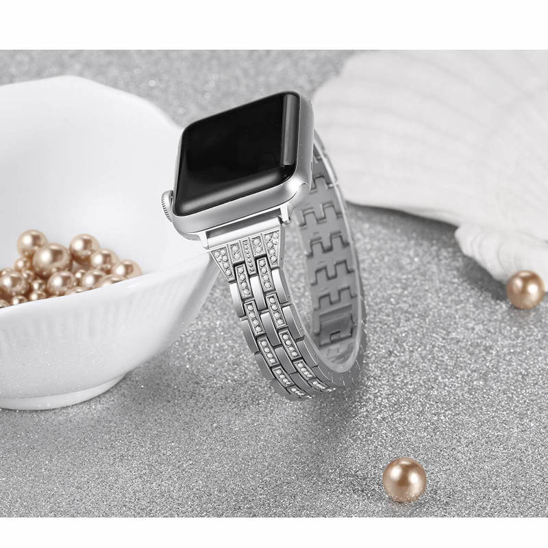 Bling Diamond Band