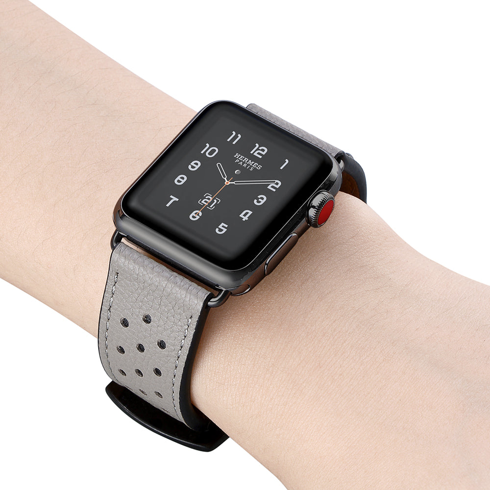 Vintage Leather Strap