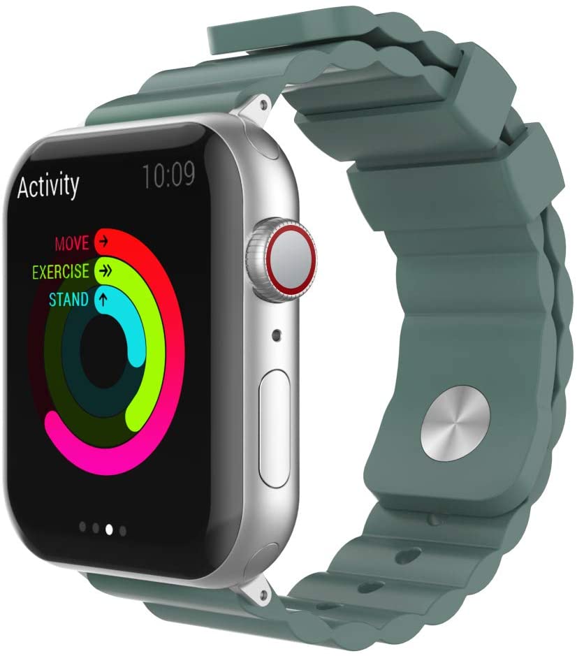 Stylish Silicone Band