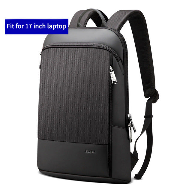 Slim Laptop Backpack