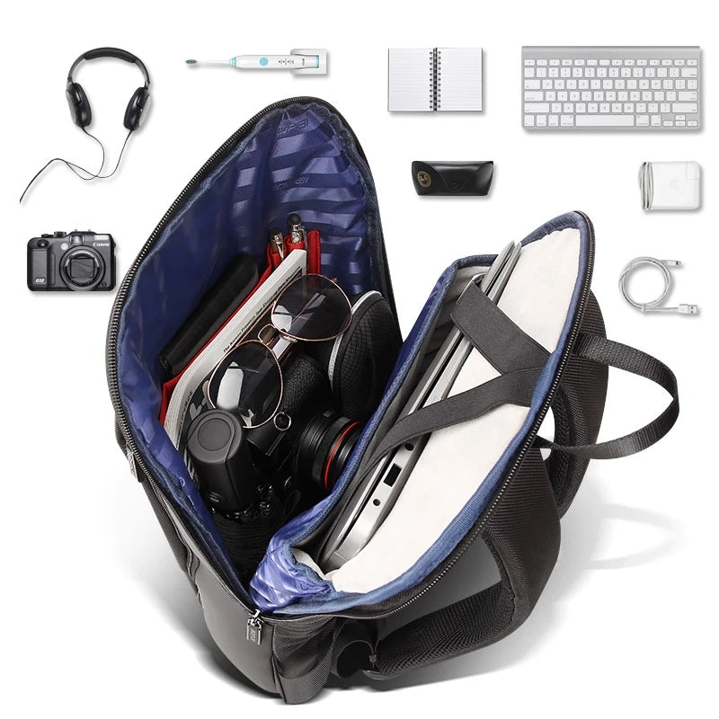 Slim Laptop Backpack