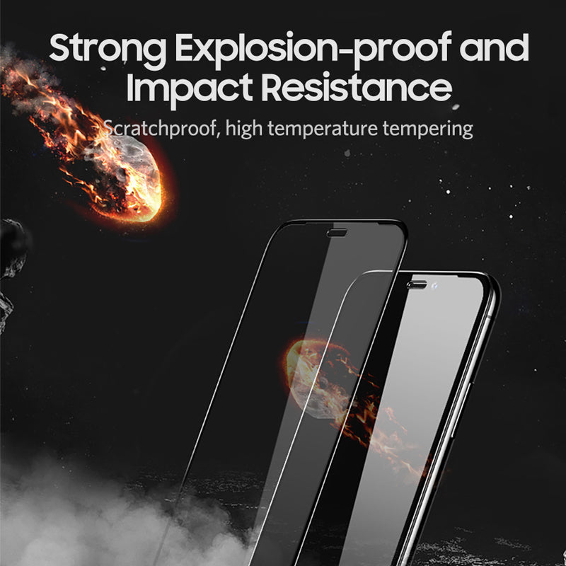 Screen Protector for iPhone X Series