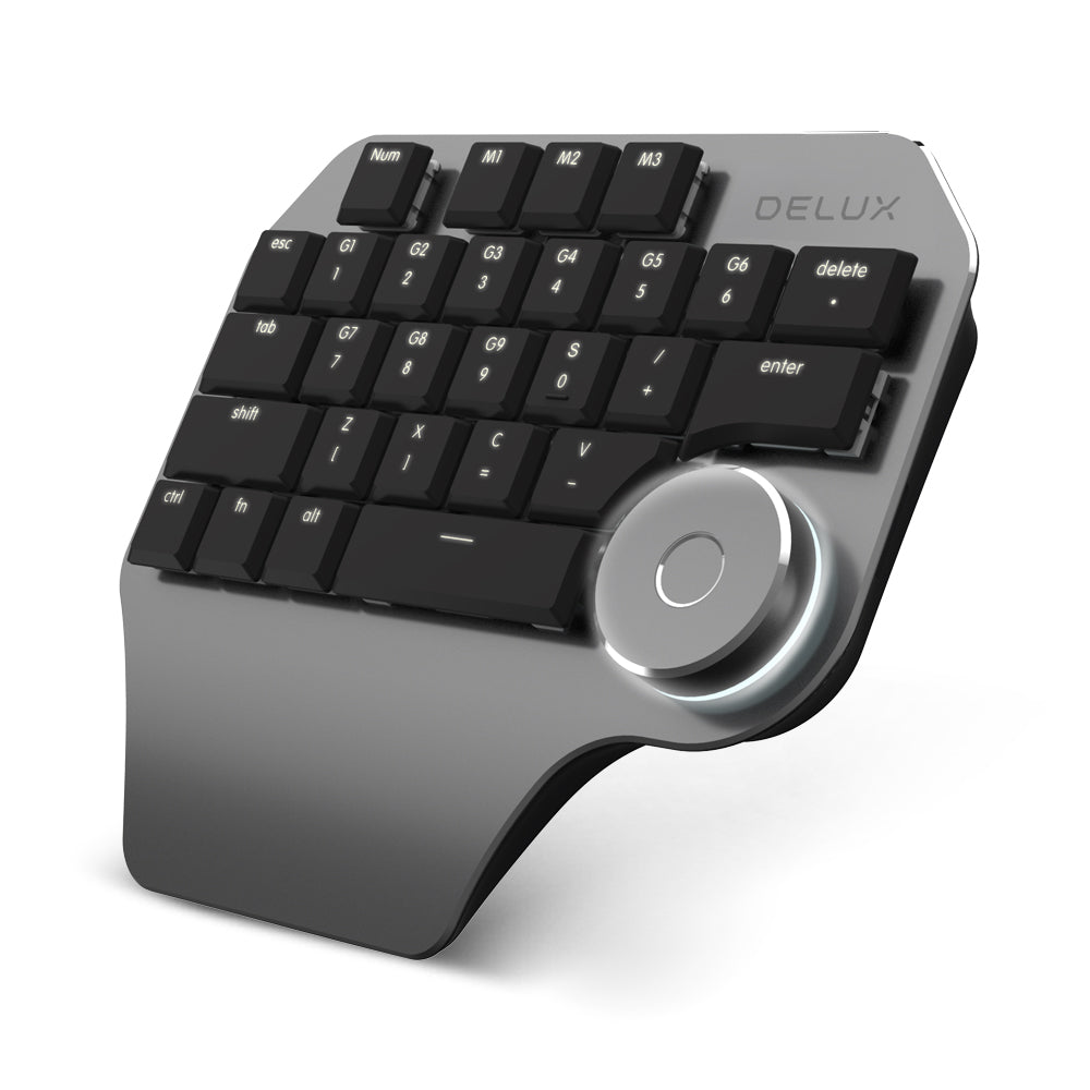 Designer keypad - Perfect Assistant for Designers - Clearance