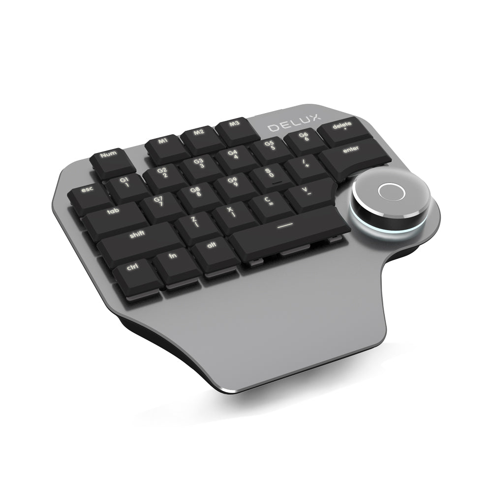 Designer keypad - Perfect Assistant for Designers - Clearance