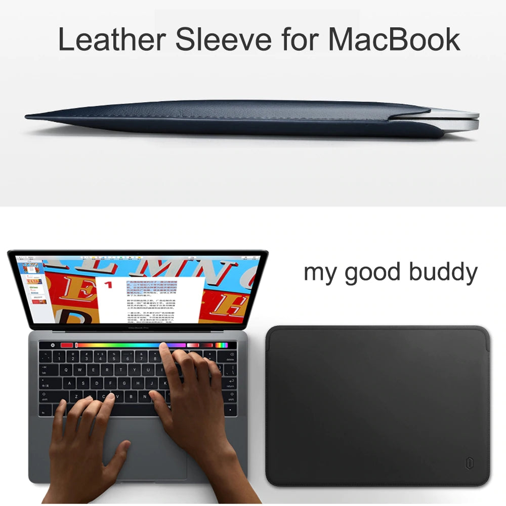 Laptop Sleeve Case