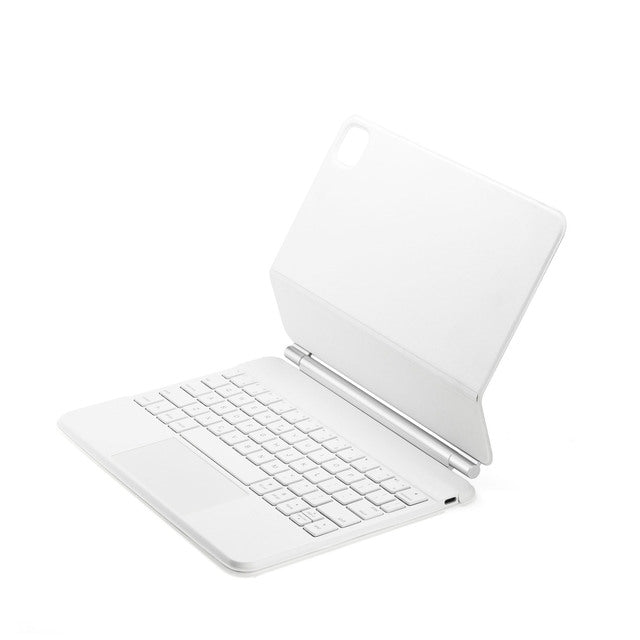 Magic Keyboard Case for iPad