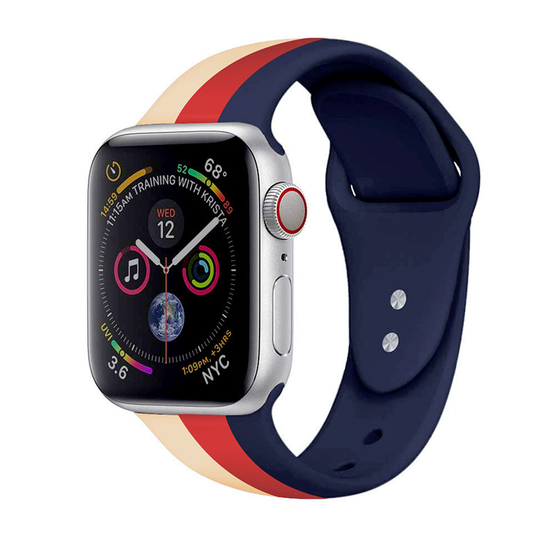 New Color Sport Band - clearance