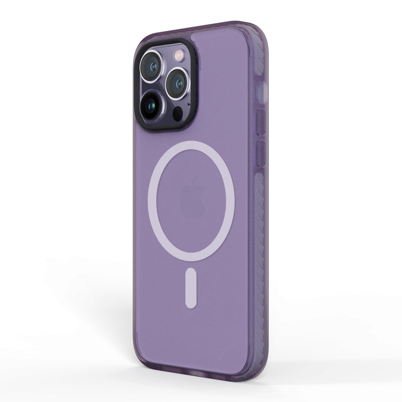 Magnetic Case for iPhone 14/13/12