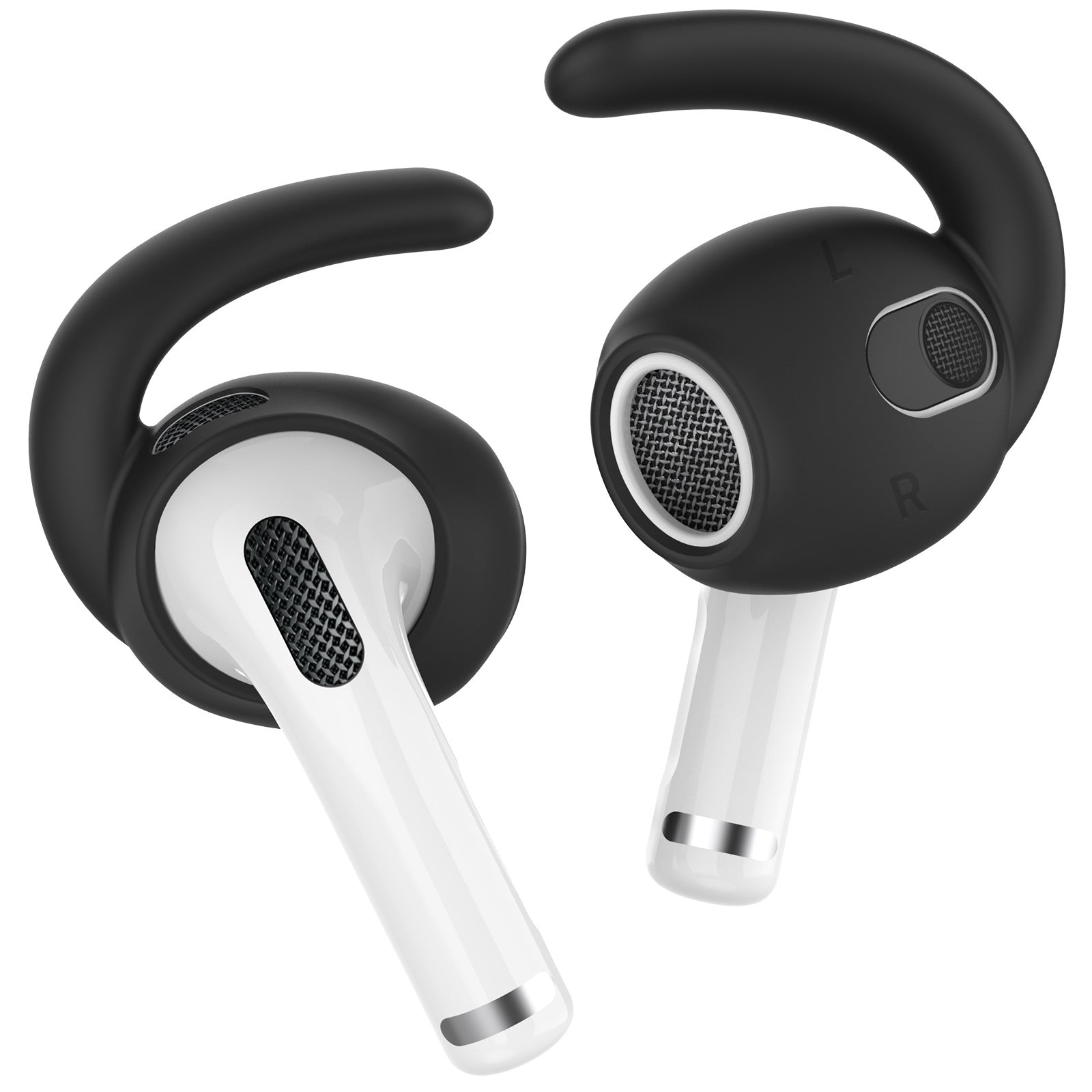 AirPods 3 Ear Hooks-3 Pairs