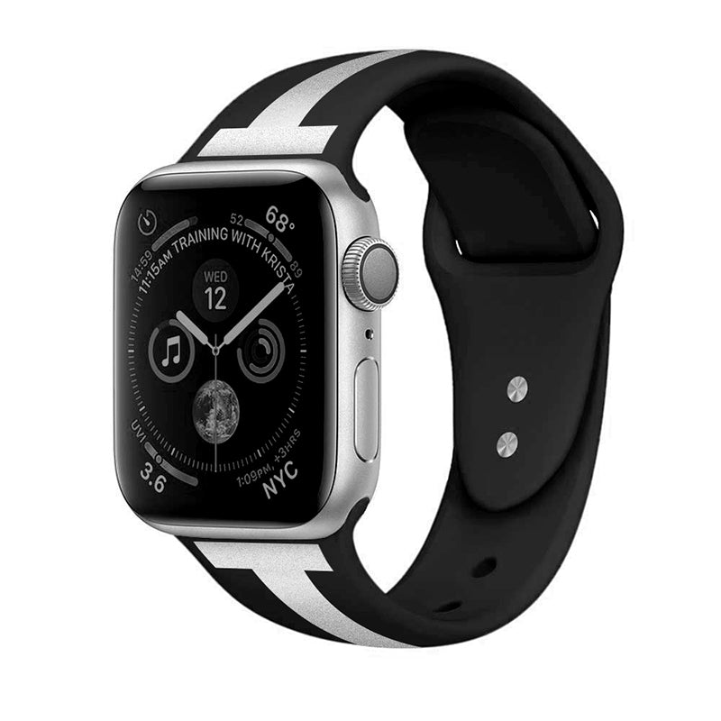 New Color Sport Band