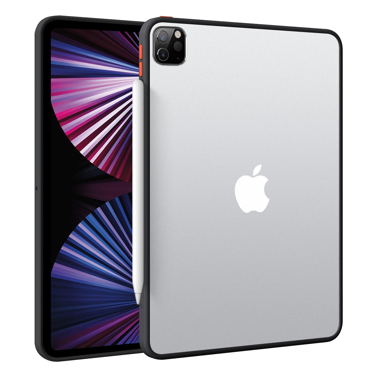 Matte Case for iPad Pro 2021