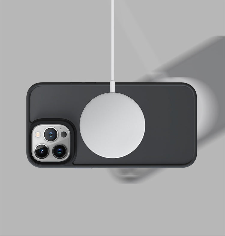 Magnetic Case for iPhone 14/13/12