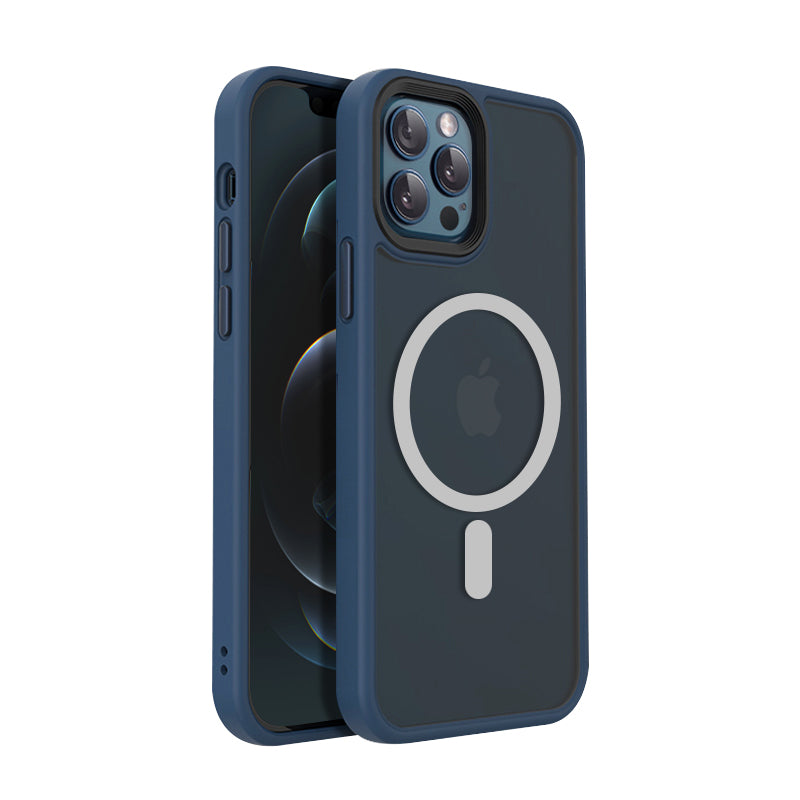 Magnetic Case for iPhone 14/13/12