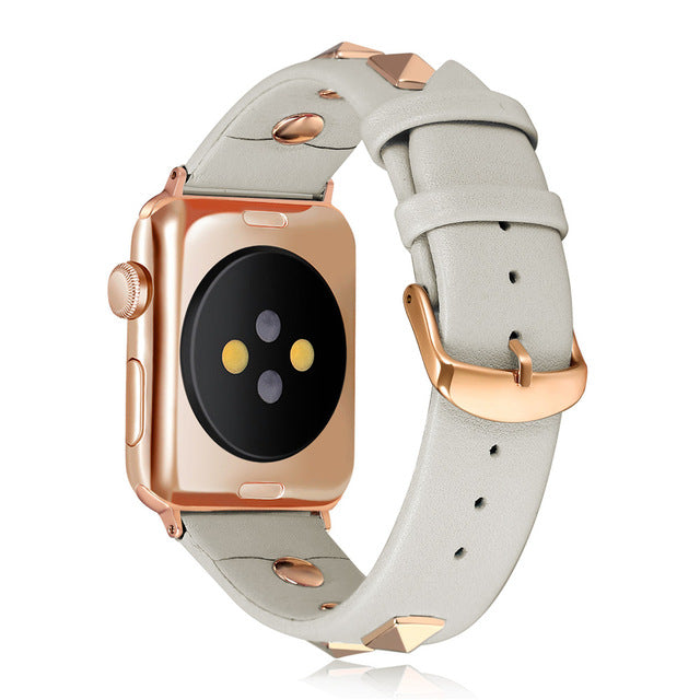 Studded Strap