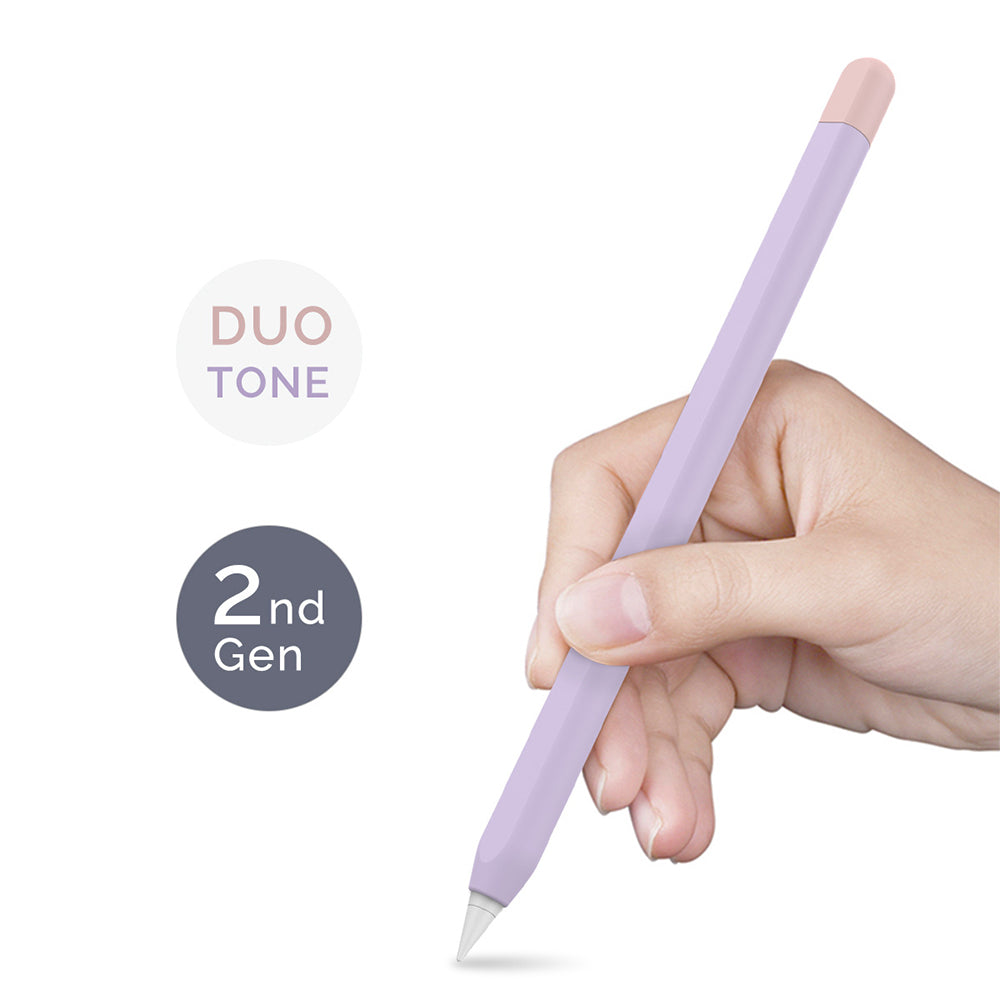 Buy Apple Pencil 2nd Generation Silicone Case Multi Colors For