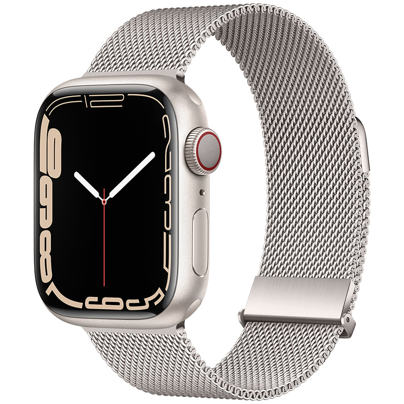 Mesh Magnetic Apple Watch Band