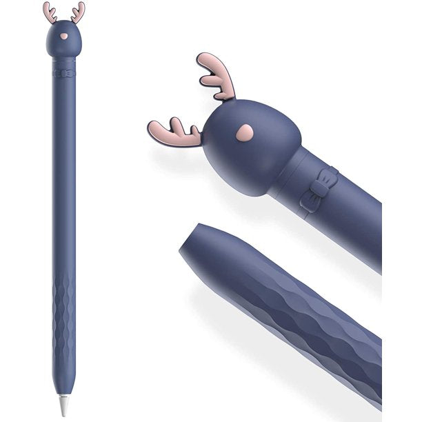Silicone Sleeve for Apple Pencil 2