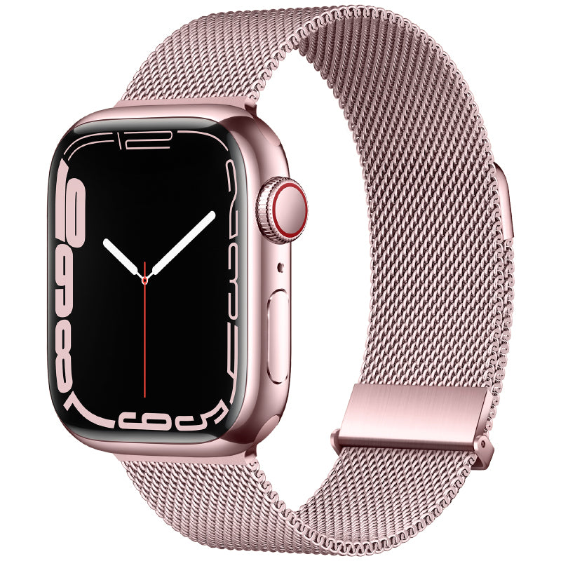 Mesh Magnetic Apple Watch Band