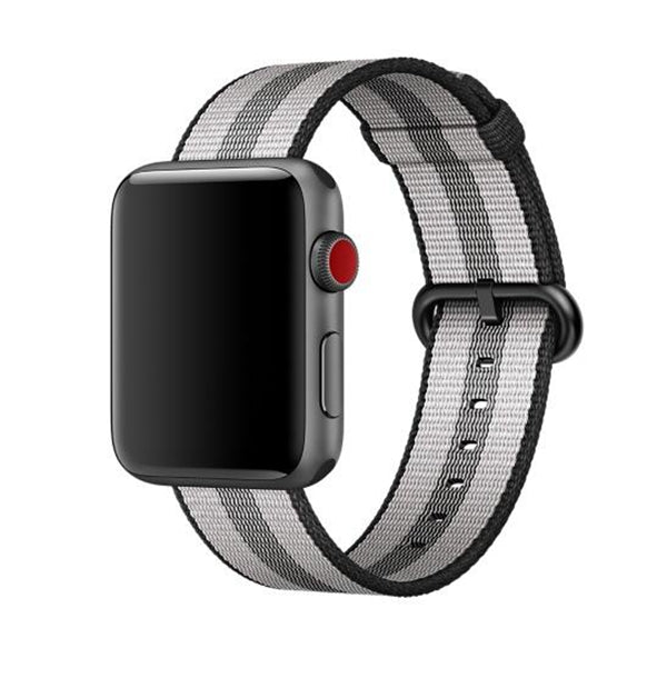 Nylon Weave Sport Loop
