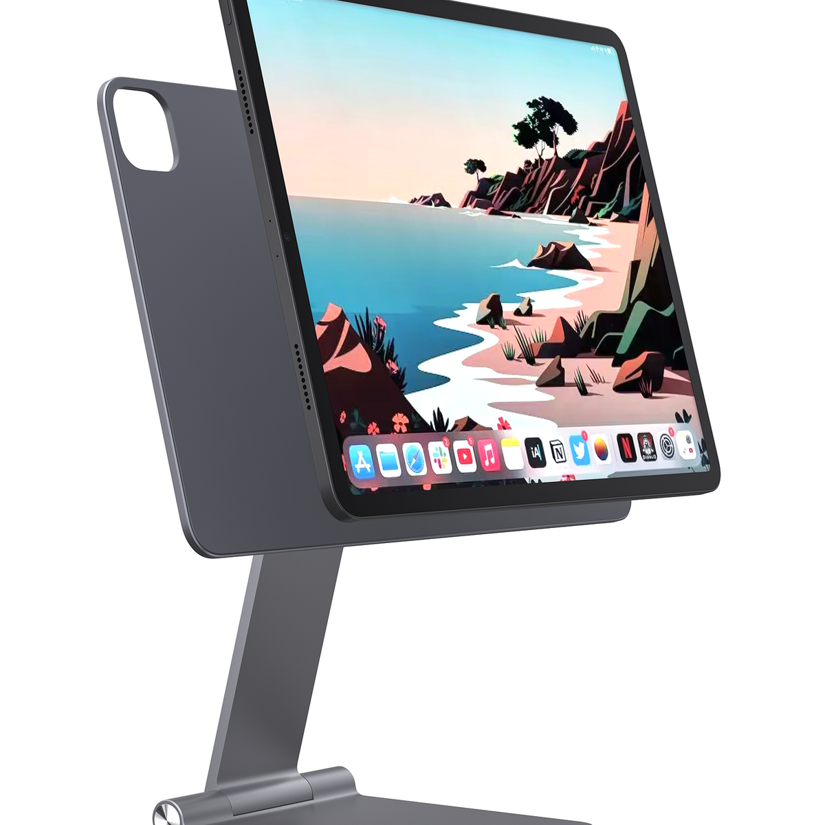 【激安アウトレット!】 カルデサック cul de sac iPhone iPad stand 置物