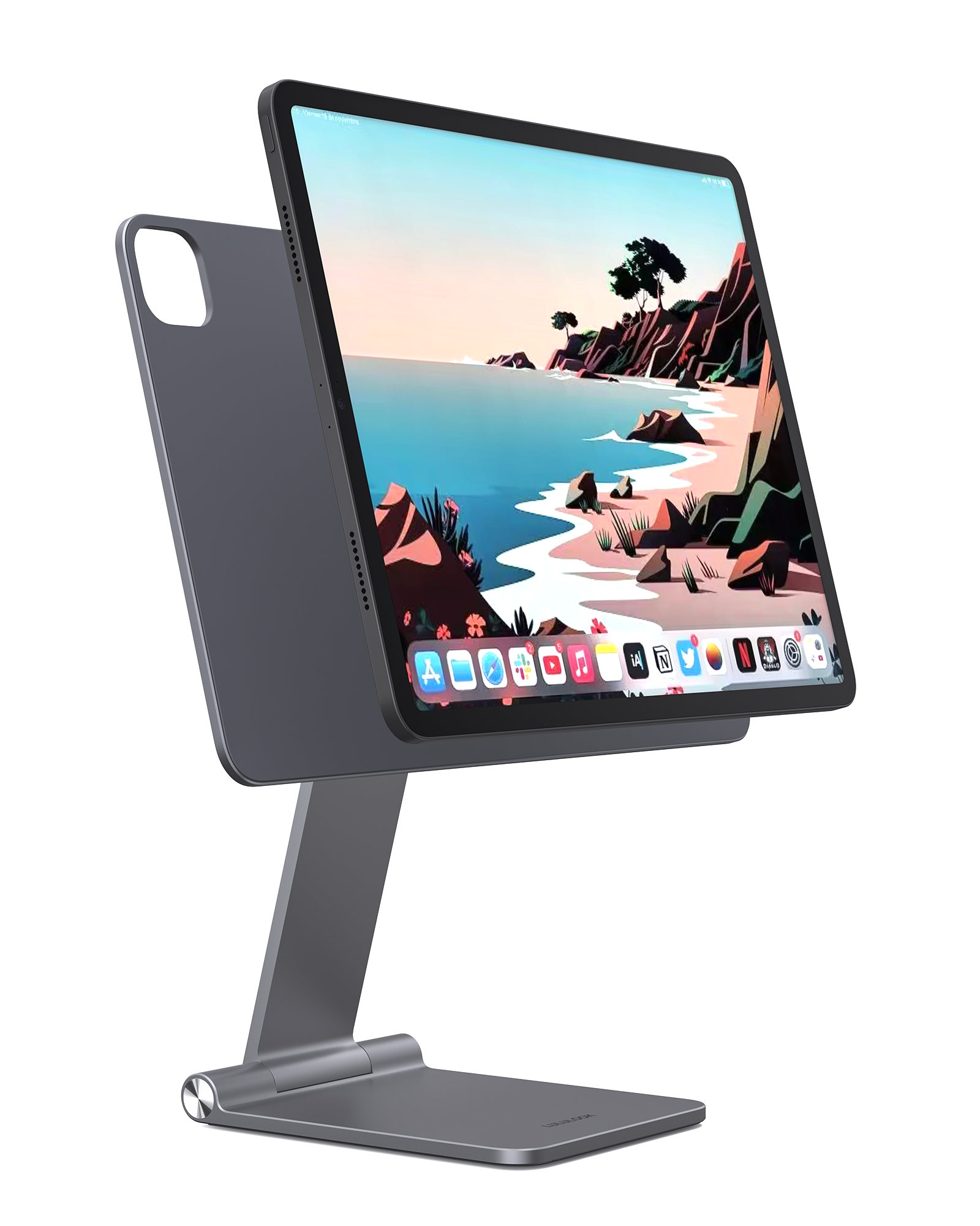 Ipda Mini Doc Dock For Ipad