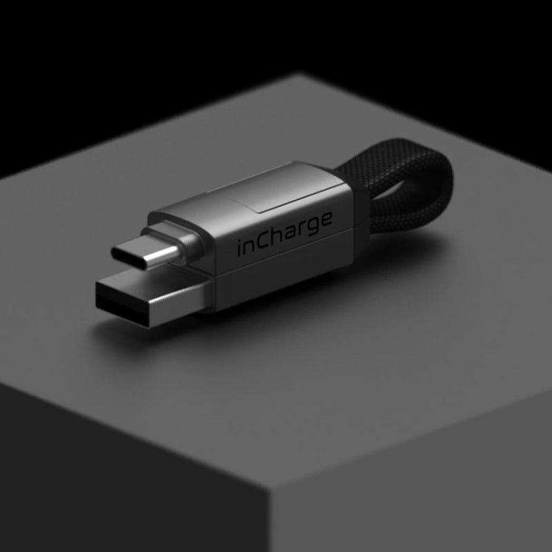 inCharge 6-in-1 Cables
