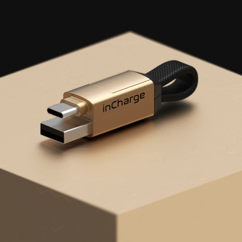 inCharge 6-in-1 Cables