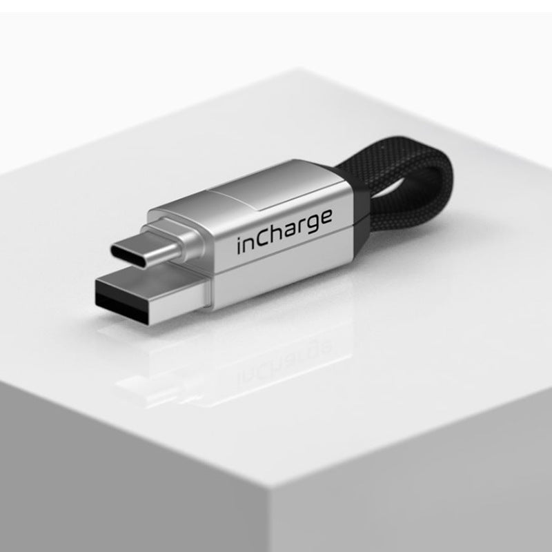 inCharge 6-in-1 Cables